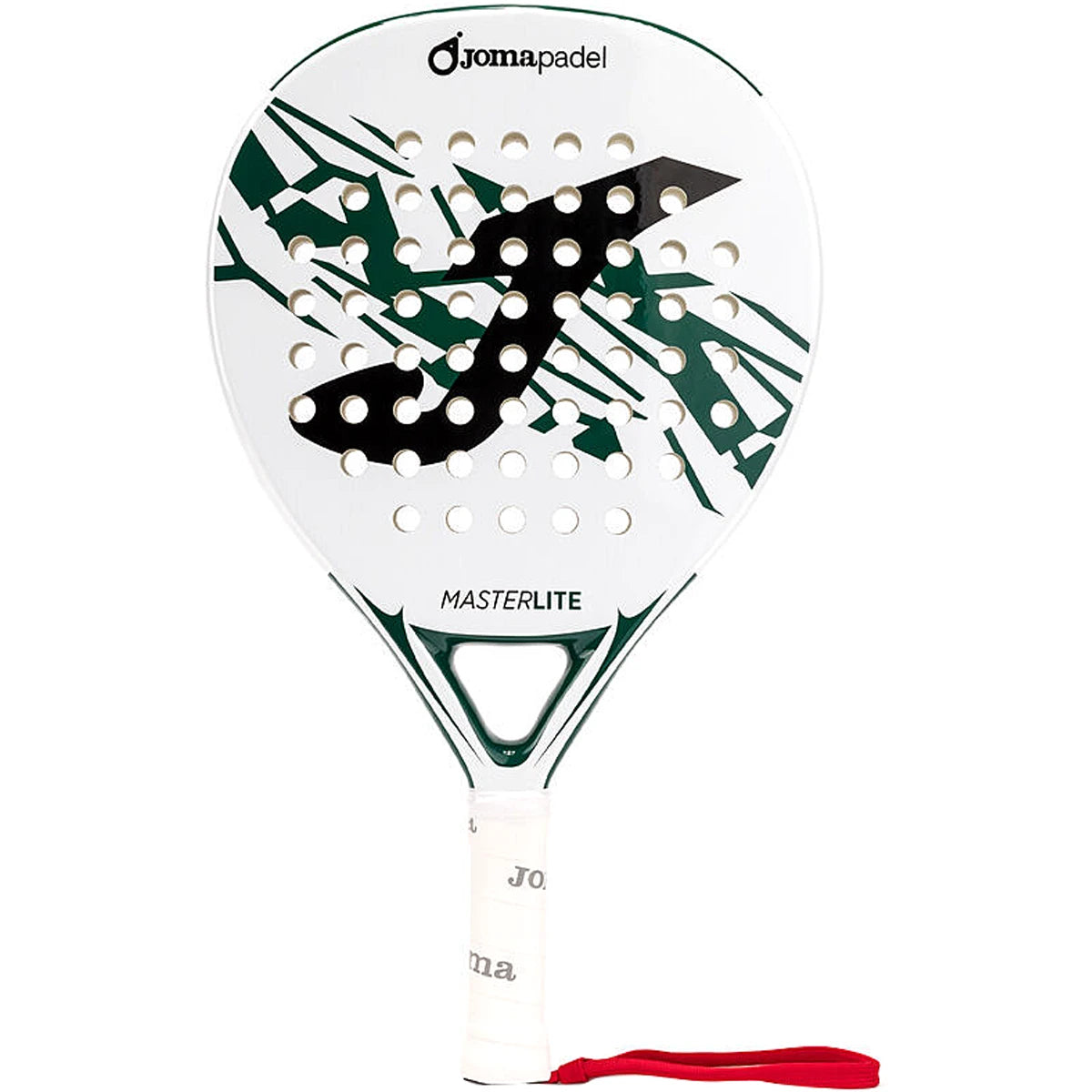 RAQUETA DE PÁDEL JOMA MASTER LITE
