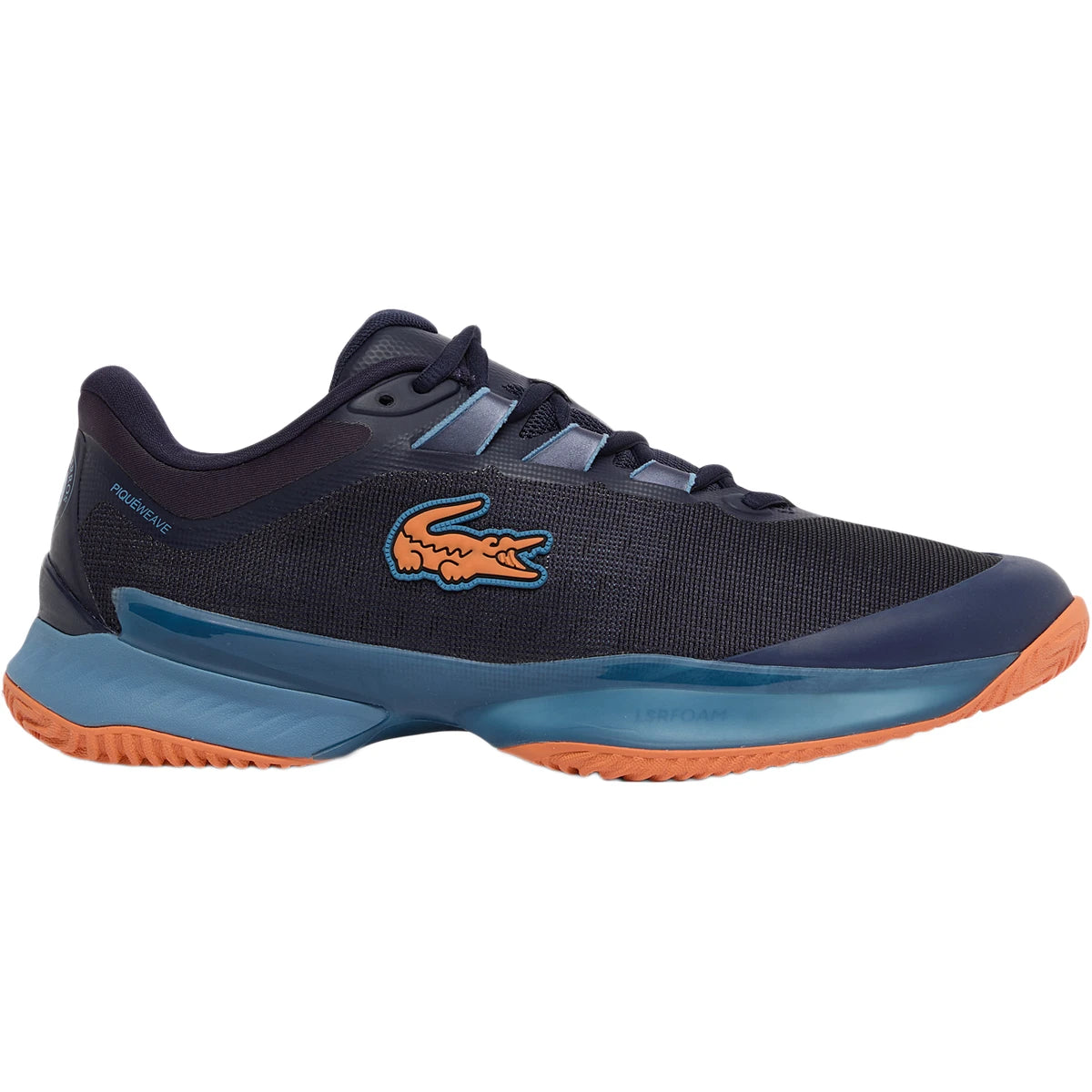 ZAPATILLAS LACOSTE AG-LT ULTRA PARIS EDICIÓN LIMITADA TODAS SUPERFICIES