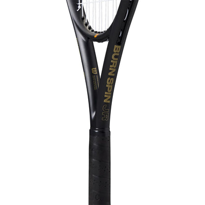 RAQUETA WILSON JUNIOR BURN SPIN 24