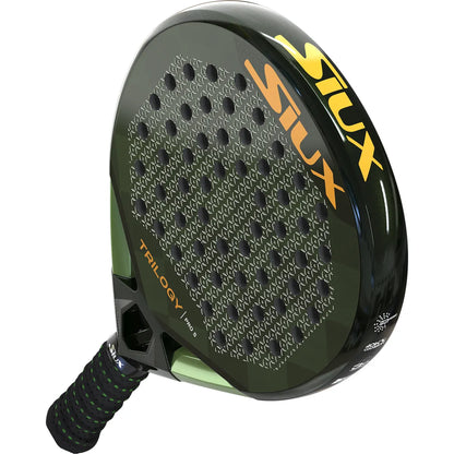 RAQUETA DE PÁDEL SIUX TRILOGY PRO 5