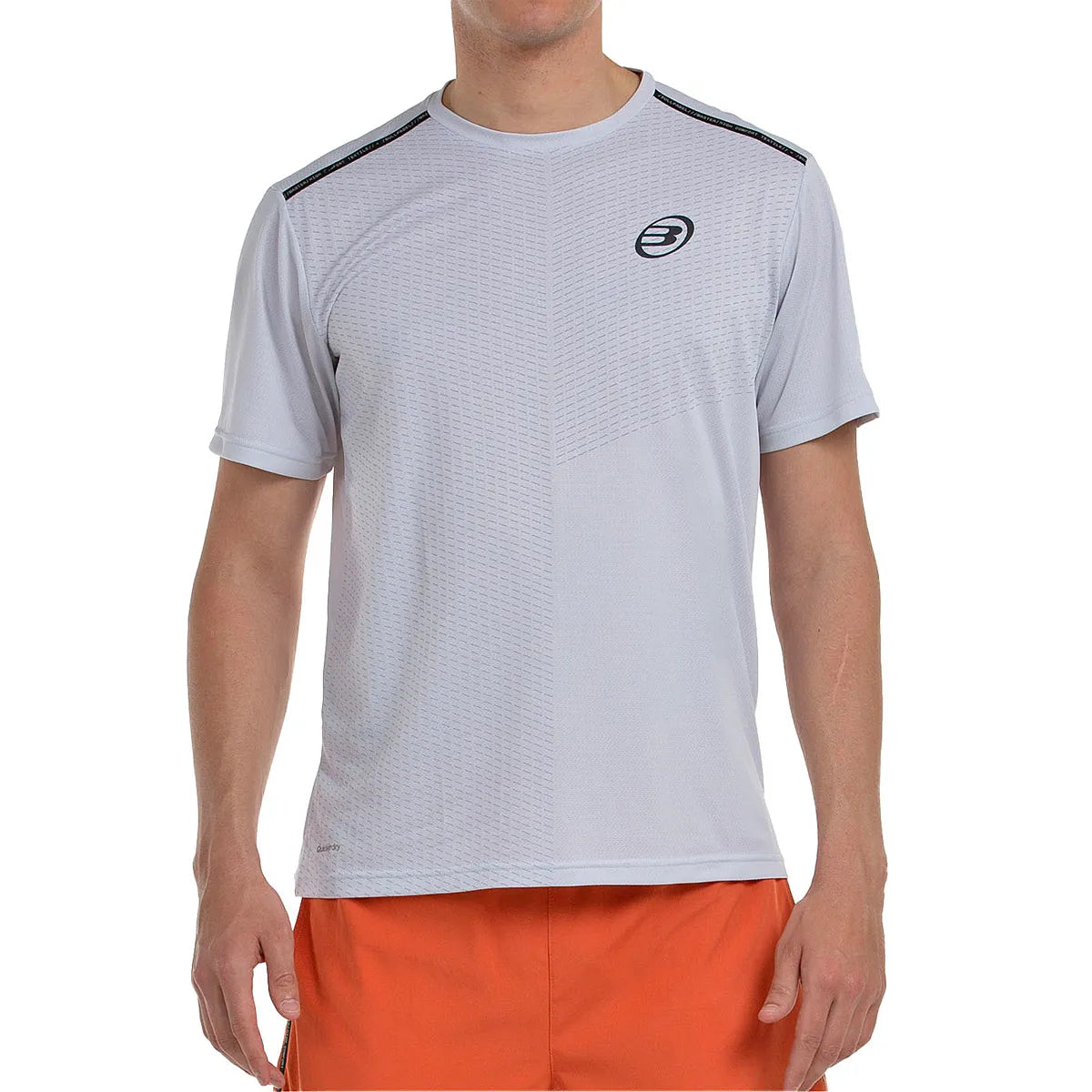 CAMISETA BULLPADEL MASTER MESIA