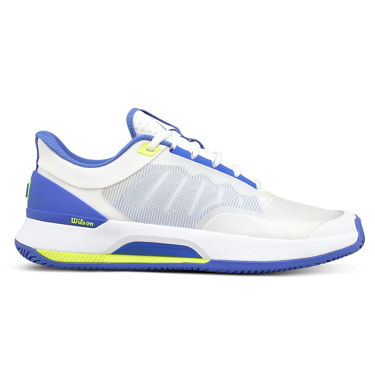 ZAPATILLAS WILSON MUJER INTRIGUE TOUR TODAS SUPERFICIES