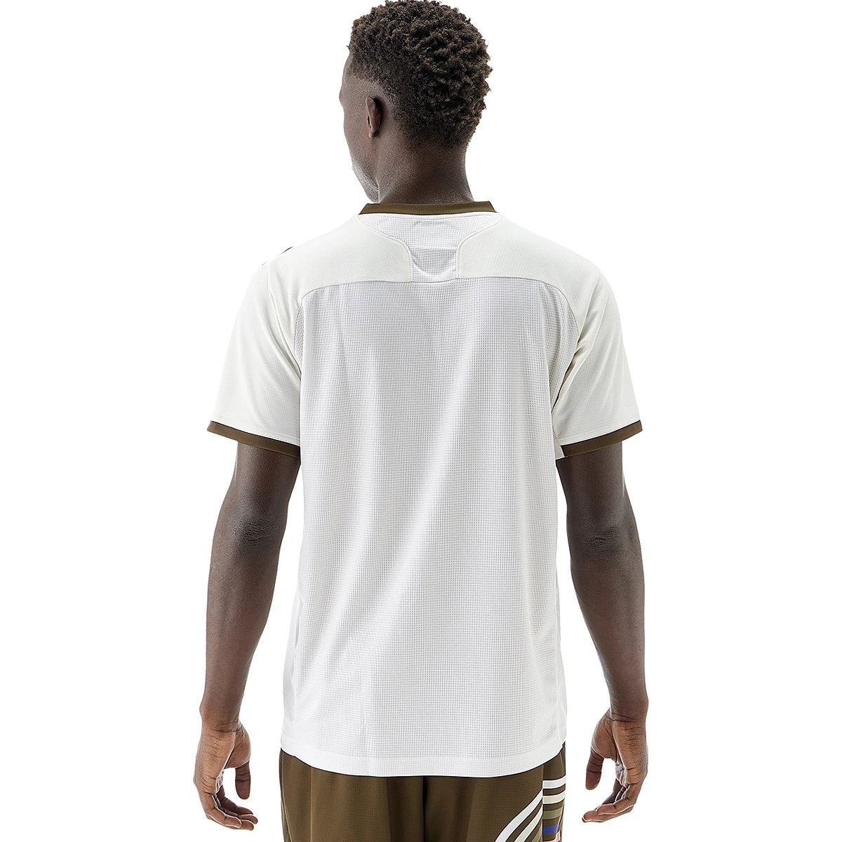 CAMISETA YONEX HOMBRE TOUR ELITE 10639EX