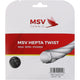 CORDAJE MSV HEPTA-TWIST (12 METROS)