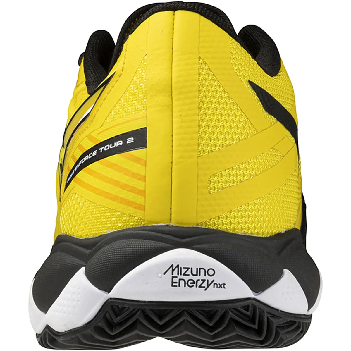 ZAPATILLAS MIZUNO PADEL WAVE ENFORCE TOUR 4