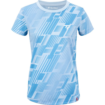CAMISETA TECNIFIBRE MUJER X-LOOP