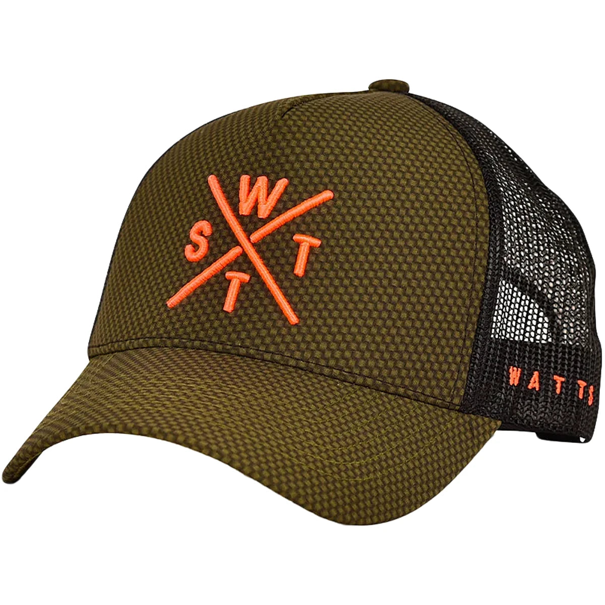 GORRA WATTS TRIBE