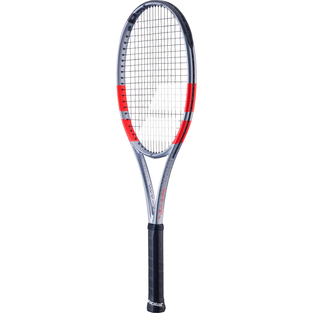 Raqueta Test Web Babolat Pure Strike 98 16/19 (305 Gr)