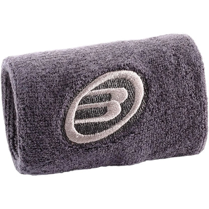 PACK DE 2 MUÑEQUERAS BULLPADEL MUJER BPMU253 I