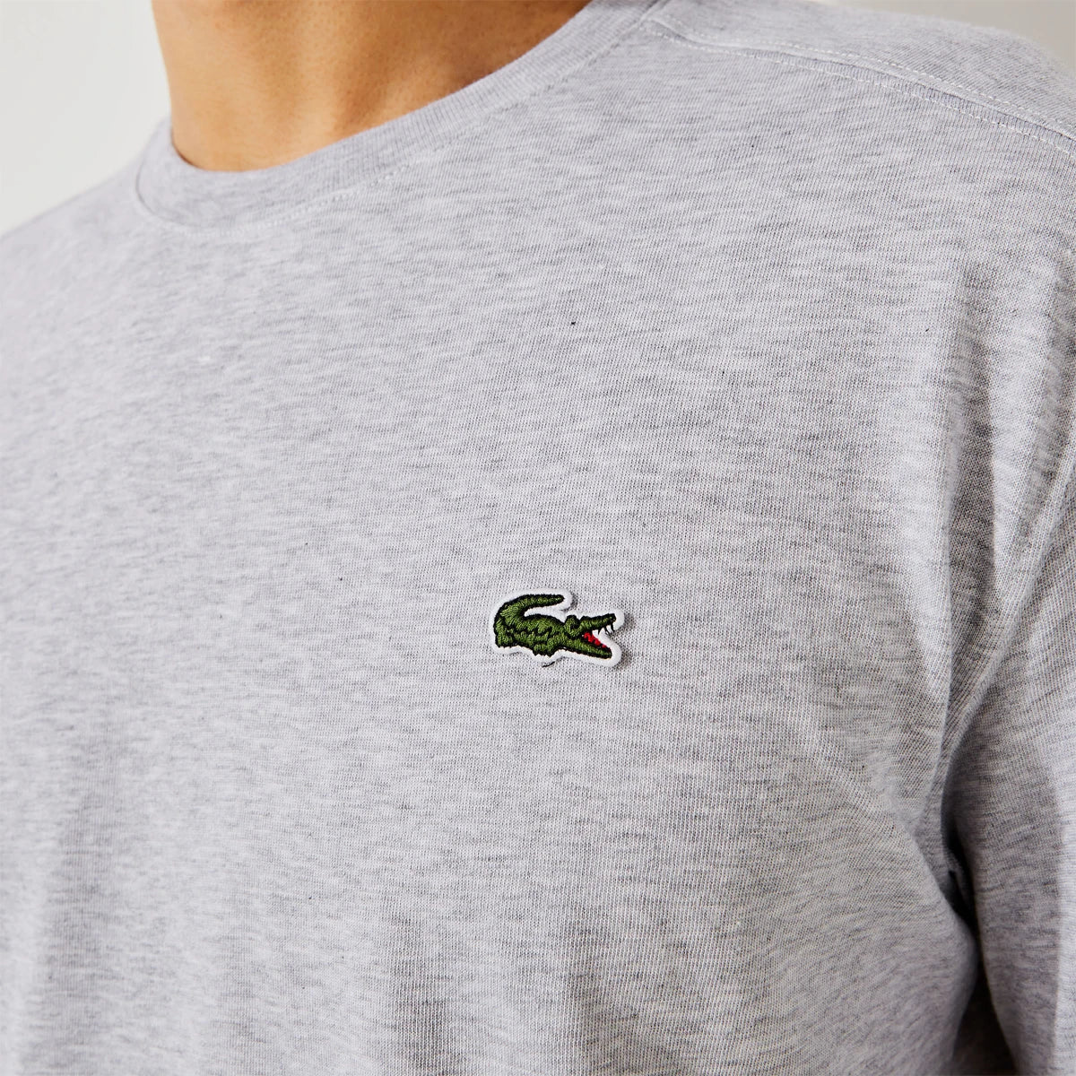 CAMISETA LACOSTE CORE PERFORMANCE CLASSIC