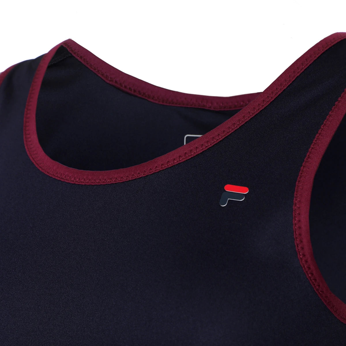 CAMISETA DE TIRANTES FILA MUJER DREW