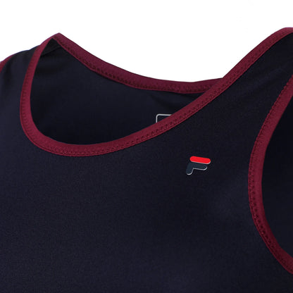 CAMISETA DE TIRANTES FILA MUJER DREW