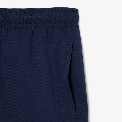 PANTALÓN CORTO LACOSTE JUNIOR