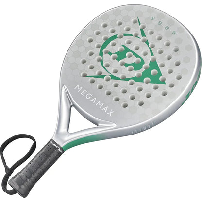 Raqueta de pádel Dunlop Megamax Silver