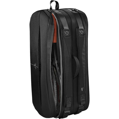 BOLSA WILSON RF TOURNAMENT RACQUET BAG 9R