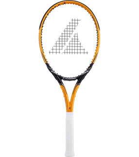 RAQUETA PRO KENNEX DESTINY FCS NARANJA (265 GR)