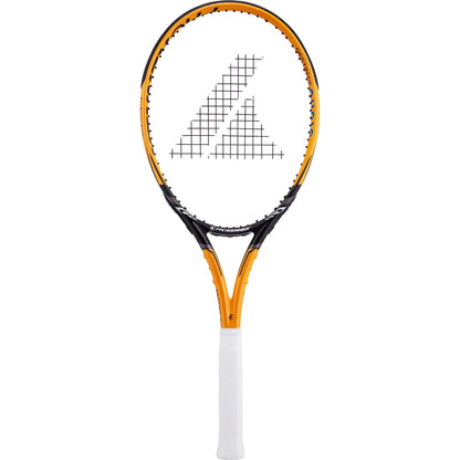 RAQUETA PRO KENNEX DESTINY FCS NARANJA (265 GR)