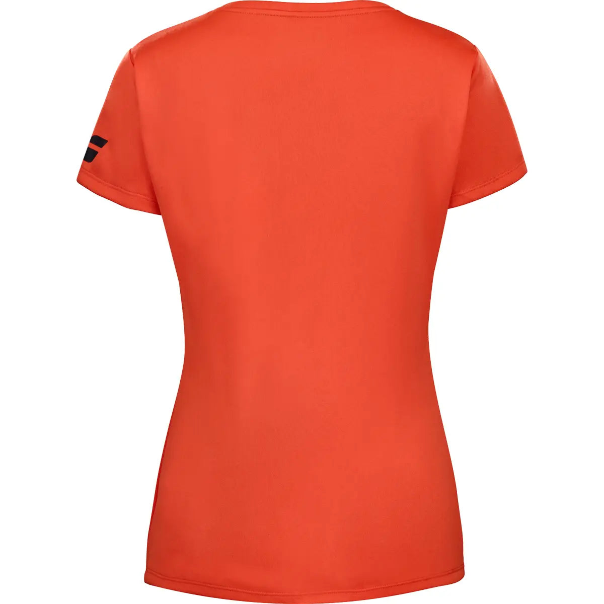 CAMISETA BABOLAT MUJER PLAY CAP SLEEVE
