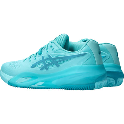 ZAPATILLAS ASICS GEL RESOLUTION X TIERRA BATIDA