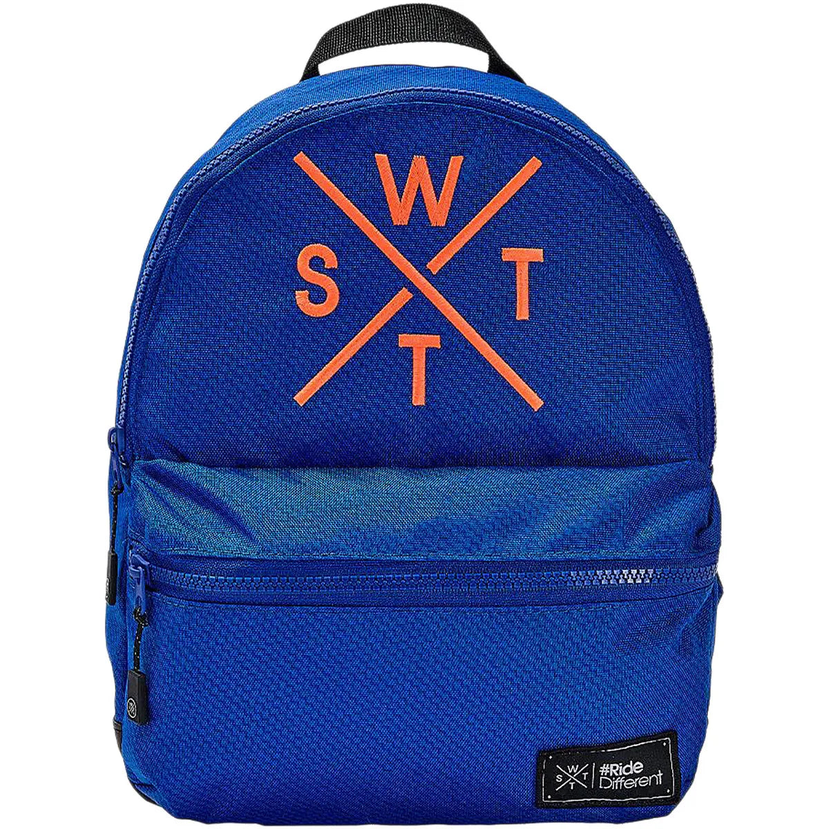 MOCHILA WATTS JAWSONE 12L