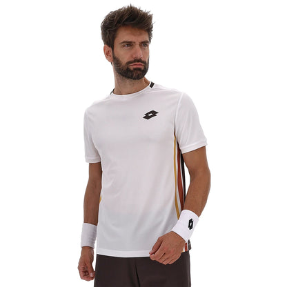CAMISETA LOTTO TECH VI - D1 | EURO CLAY