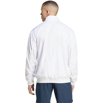 CHAQUETA ADIDAS WALK ON GAMESET