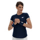CAMISETA LOTTO MUJER SQUADRA IV