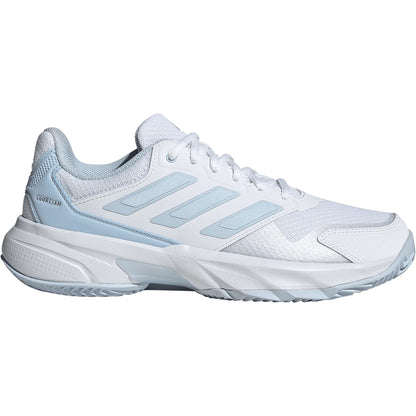 ZAPATILLAS ADIDAS MUJER COURTJAM CONTROL 3 TIERRA BATIDA
