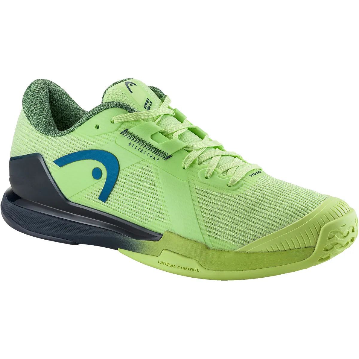 ZAPATILLAS HEAD SPRINT PRO 4.0 TODAS SUPERFICIES