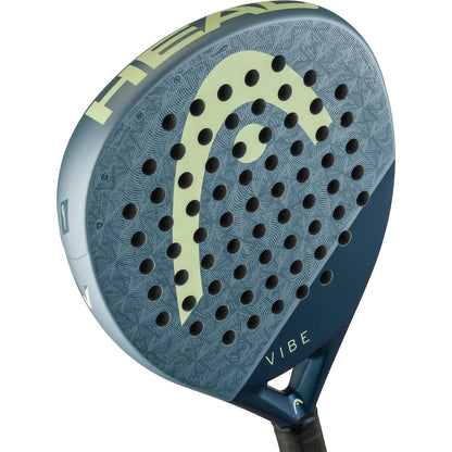 RAQUETA DE PÁDEL HEAD VIBE 2026