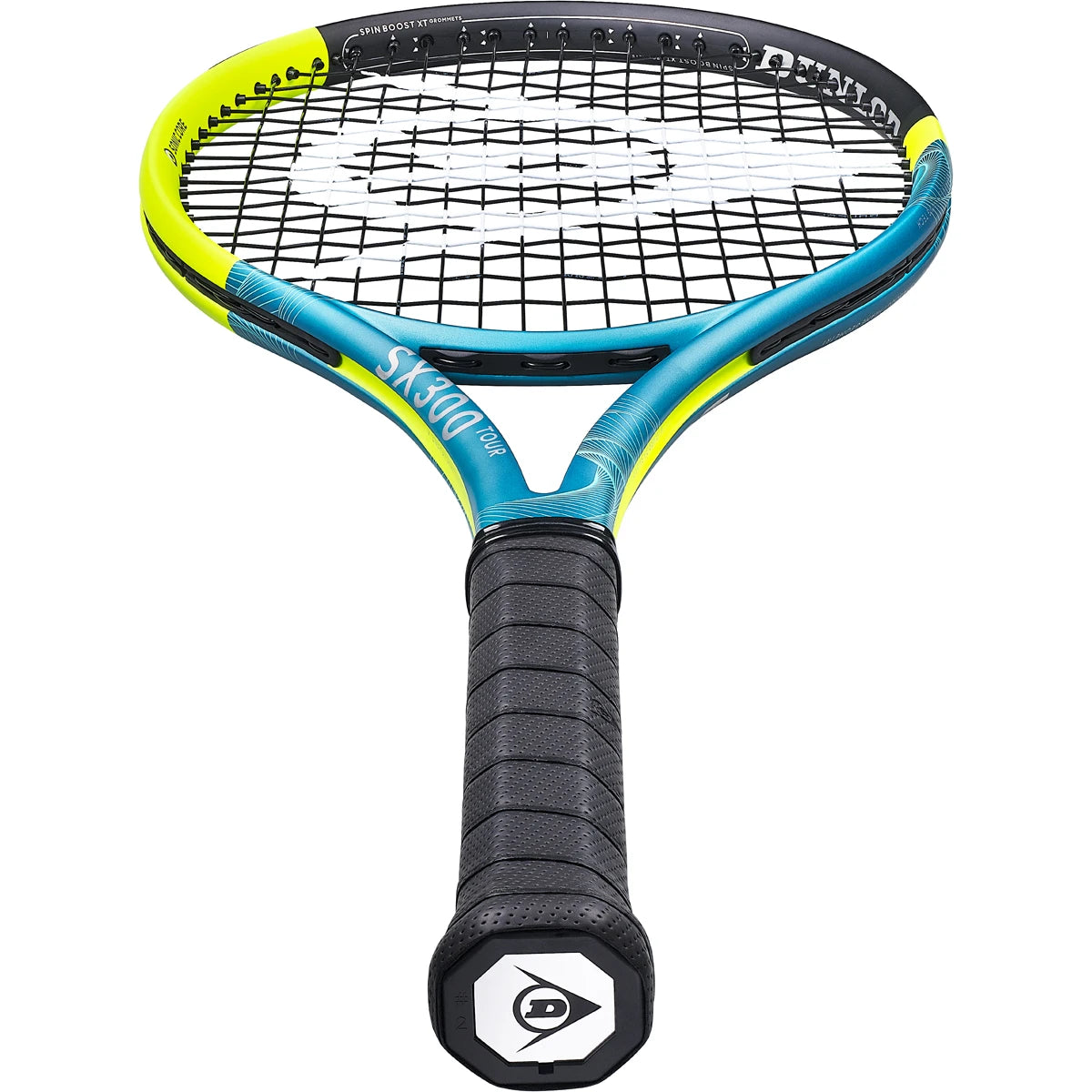 Raqueta Test Dunlop SX 300 Tour (305 GR)
