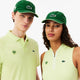 GORRA LACOSTE ROLAND GARROS