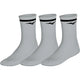 3 PARES DE CALCETINES MIZUNO TRAINING