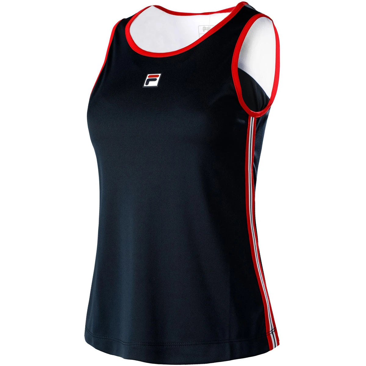 CAMISETA DE TIRANTES FILA MUJER AVA