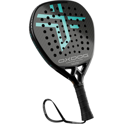 RAQUETA DE PÁDEL OXDOG ULTIMATE PRO