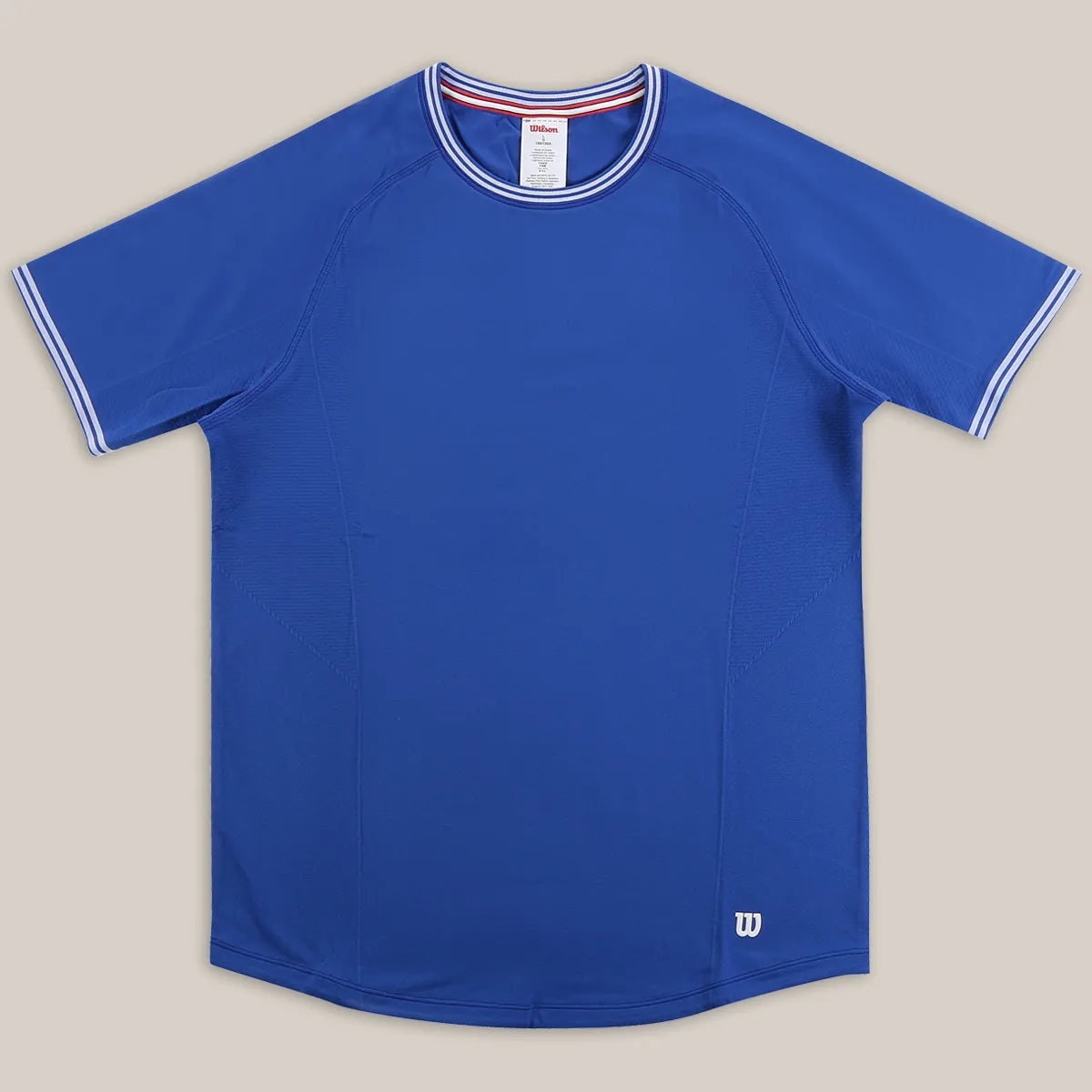 CAMISETA WILSON PERFORMANCE CREW