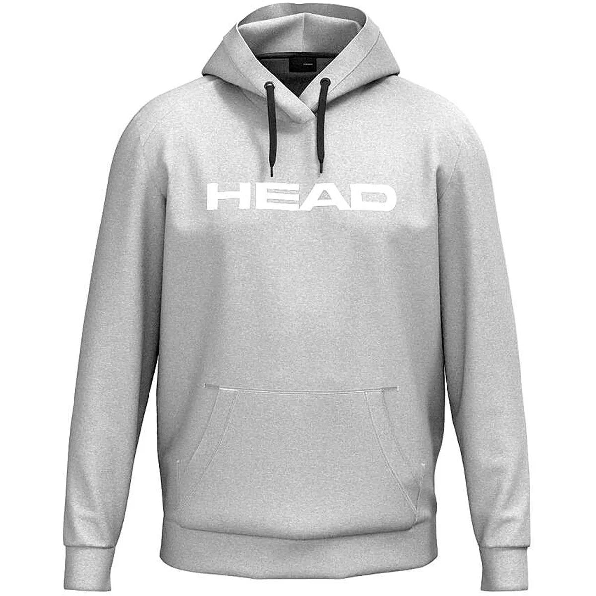 SUDADERA HEAD JUNIOR CLUB BYRON CON CAPUCHA