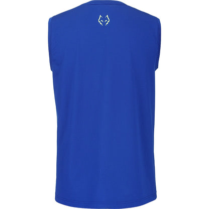 CAMISETA DE TIRANTES PÁDEL LEBRON
