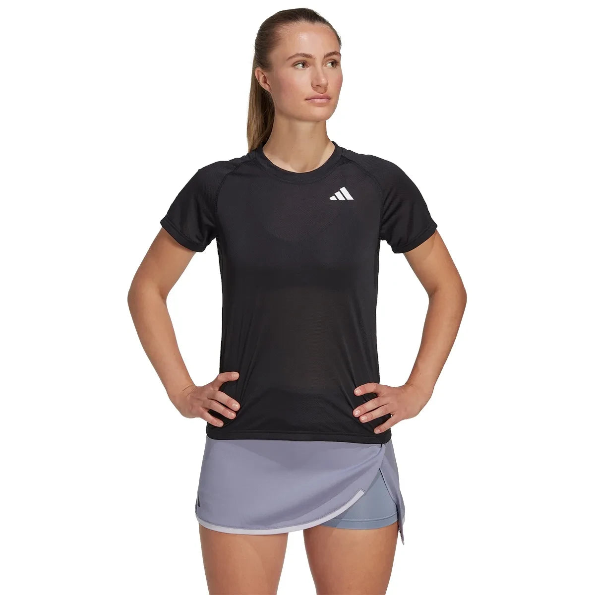 CAMISETA ADIDAS CLUB MUJER