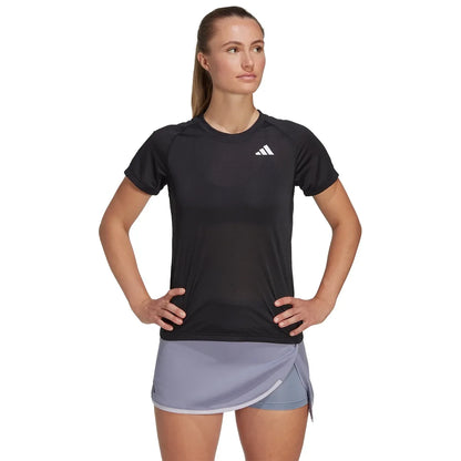 CAMISETA ADIDAS CLUB MUJER