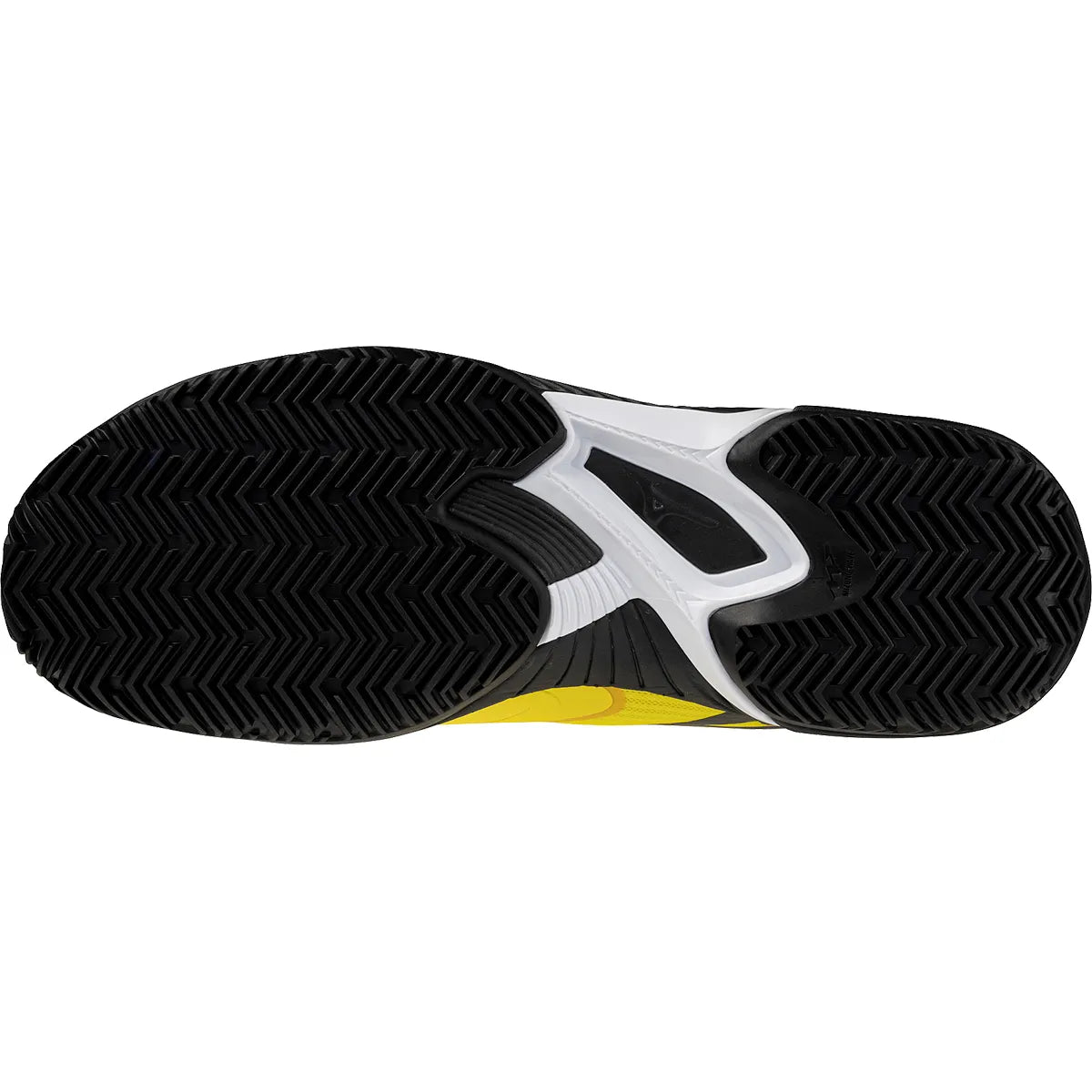 ZAPATILLAS MIZUNO PADEL WAVE EXCEED