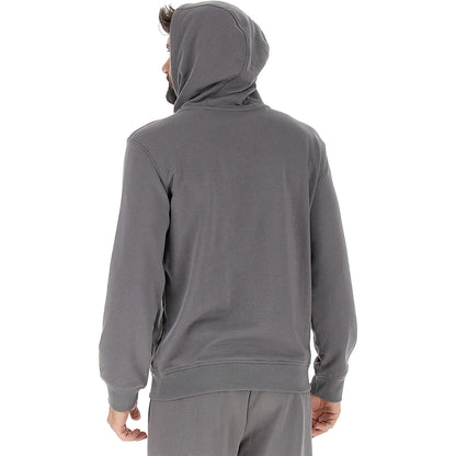 SUDADERA LOTTO SMART IV