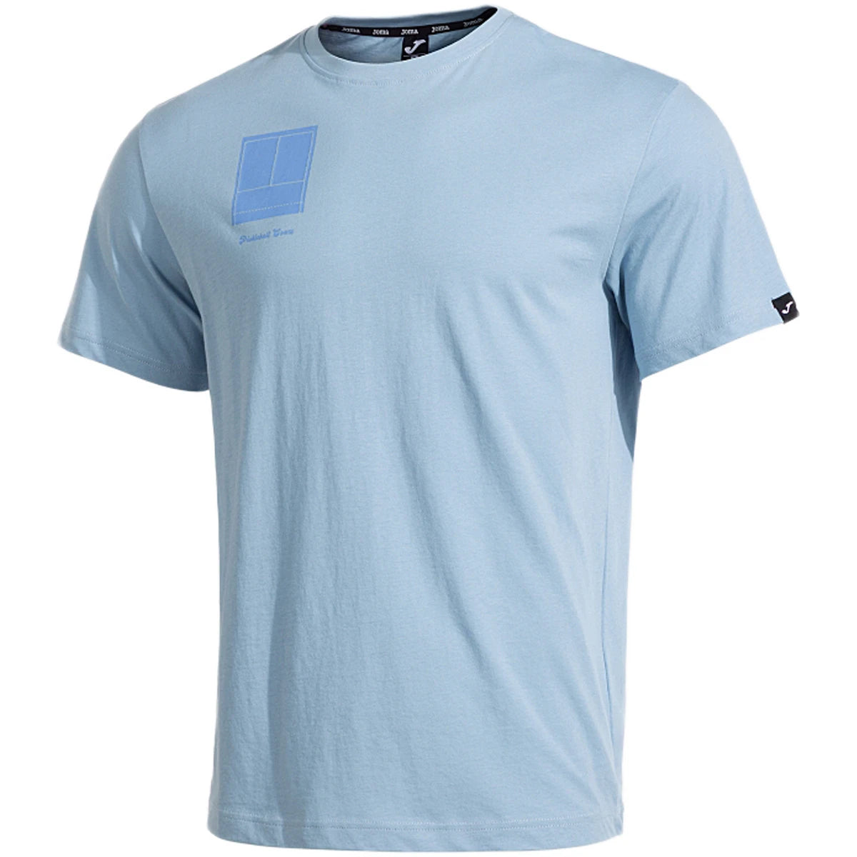CAMISETA JOMA PICKLEBALL SMASH