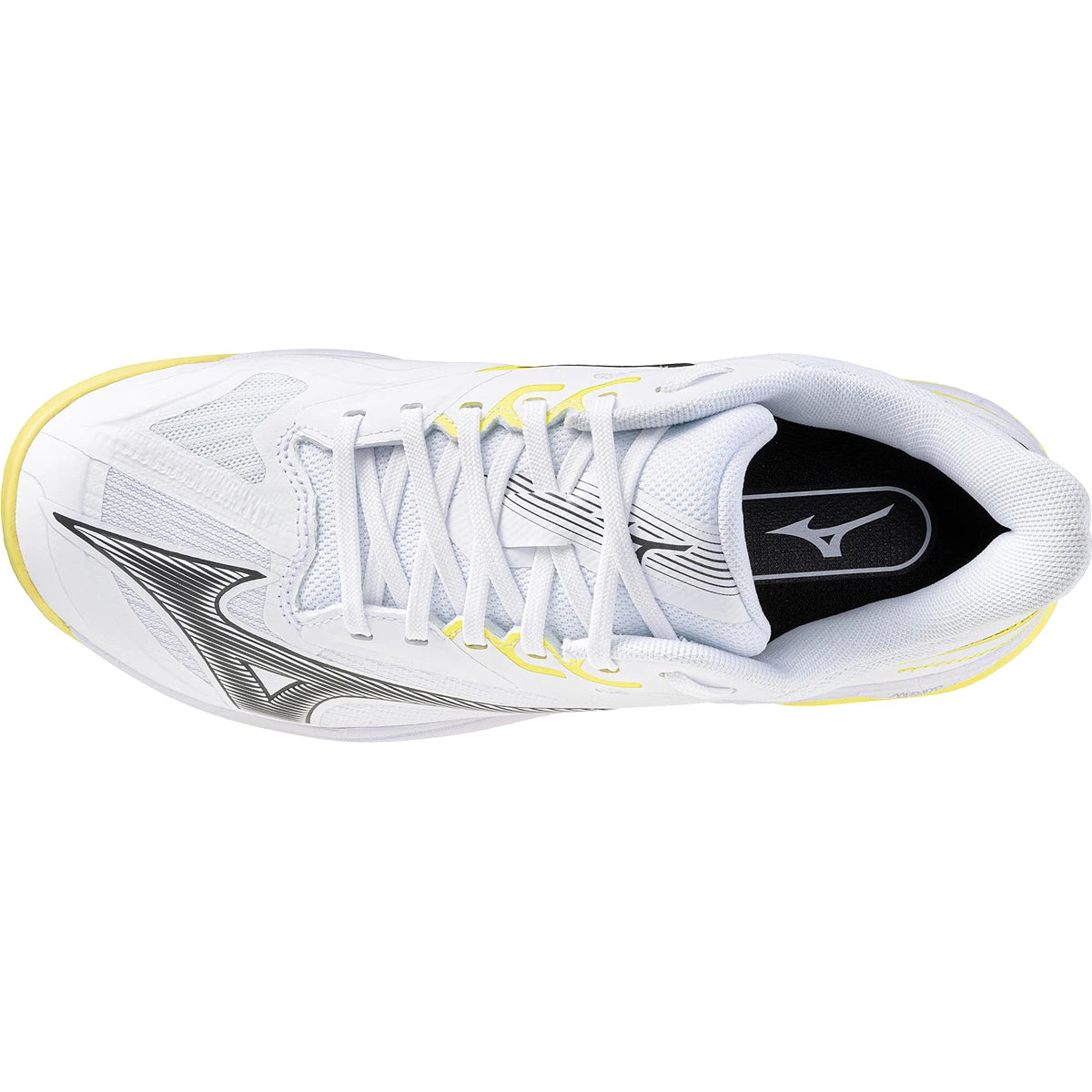 ZAPATILLAS PÁDEL MIZUNO MUJER WAVE EXCEED COURT
