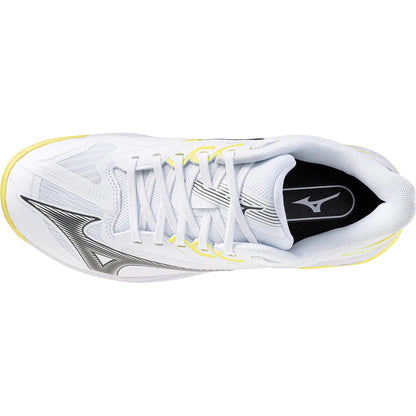 ZAPATILLAS PÁDEL MIZUNO MUJER WAVE EXCEED COURT