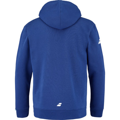 SUDADERA BABOLAT EXERCISE CON CAPUCHA