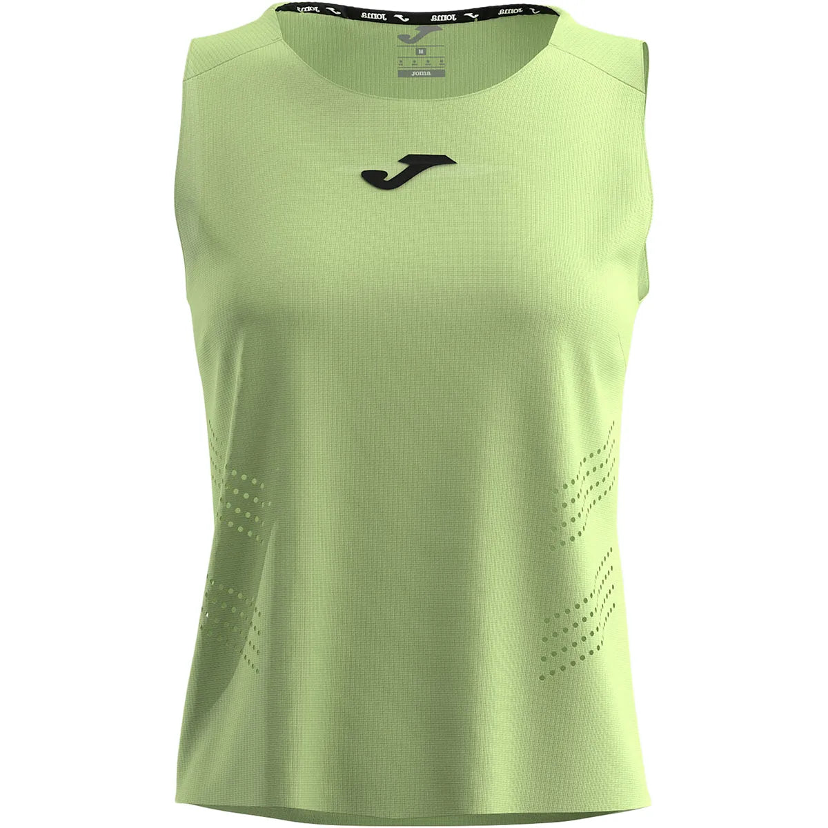CAMISETA DE TIRANTES JOMA MUJER CHALLENGE