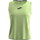 CAMISETA DE TIRANTES JOMA MUJER CHALLENGE