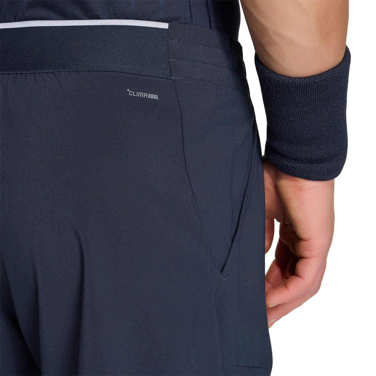 PANTALÓN CORTO ADIDAS PARIS