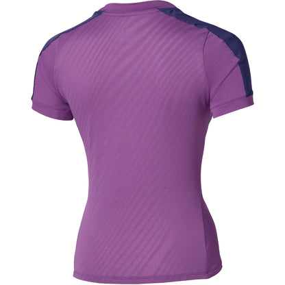 CAMISETA MIZUNO MUJER ATHLETE